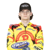 Player cutout