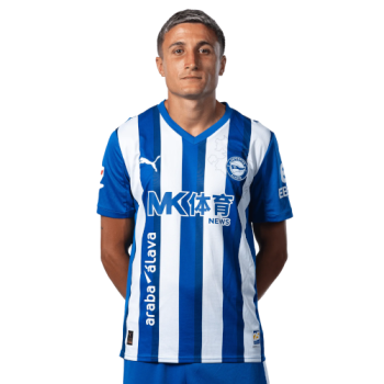Nahuel Tenaglia