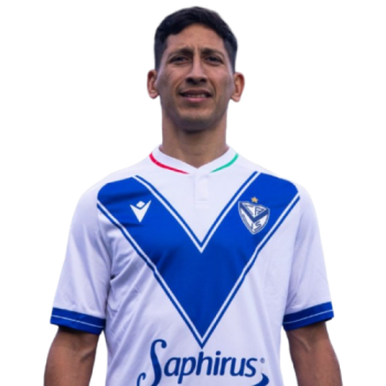 Rodrigo Aliendro profile image