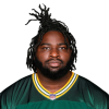 Player cutout