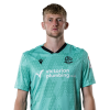 Player cutout