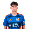 Player cutout