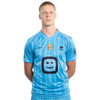 Tijn Van Ingelgom profile image