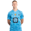 Player cutout
