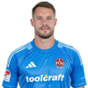 Player cutout
