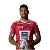 Player cutout