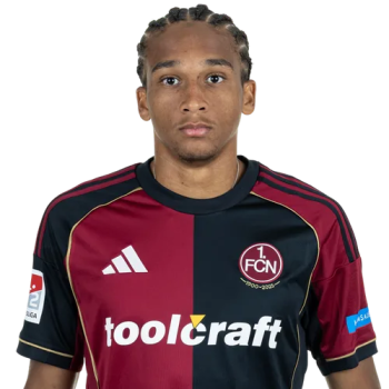 Noah Le Bret Maboulou profile image