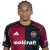 Player cutout