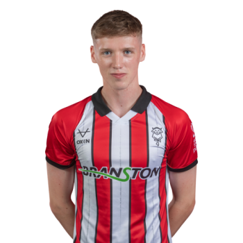 Oisín Gallagher profile image