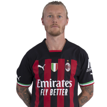 Simon Kjaer profile image