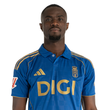 Eric Bailly