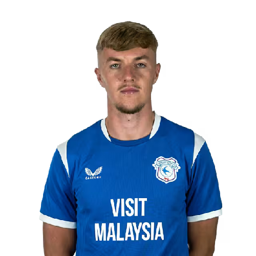 Joel Bagan