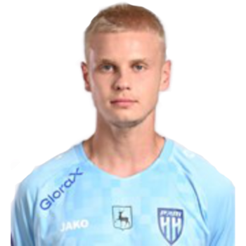 Viktor Aleksandrov profile image