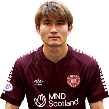 Kyosuke Tagawa profile image