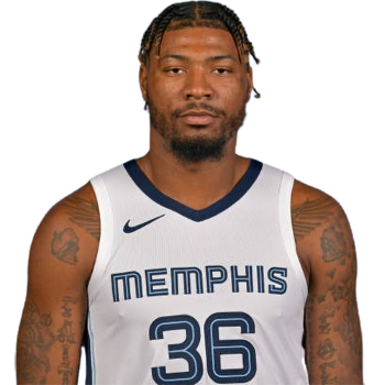 Marcus Smart