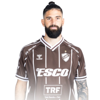 Nicolás Orsini profile image