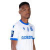 Player cutout