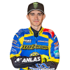 Player cutout
