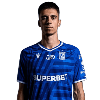João Moutinho profile image