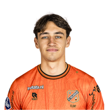 Josh Flint profile image