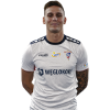 Player cutout