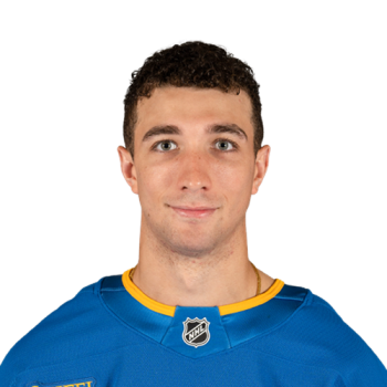 Logan Mailloux