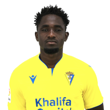 Mamady Diarra profile image