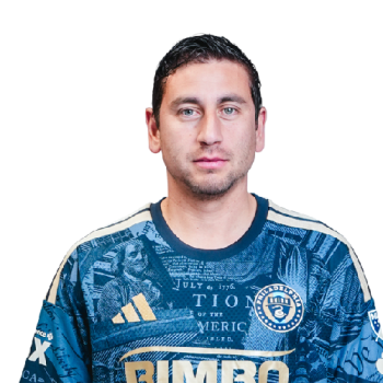 Alejandro Bedoya
