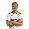 Player cutout