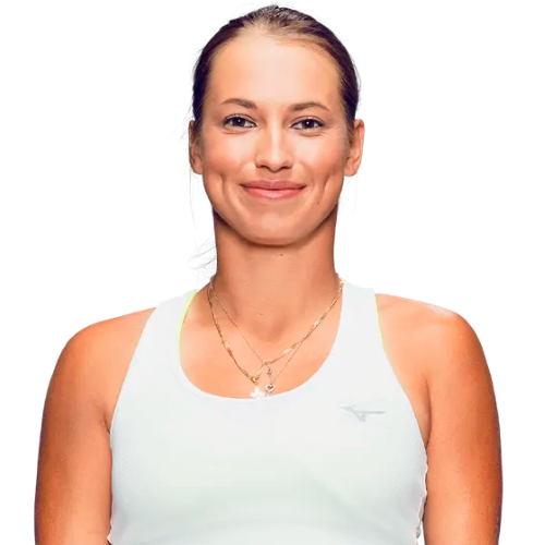 Yulia Putintseva