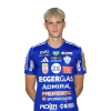 Player cutout