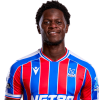 Player cutout