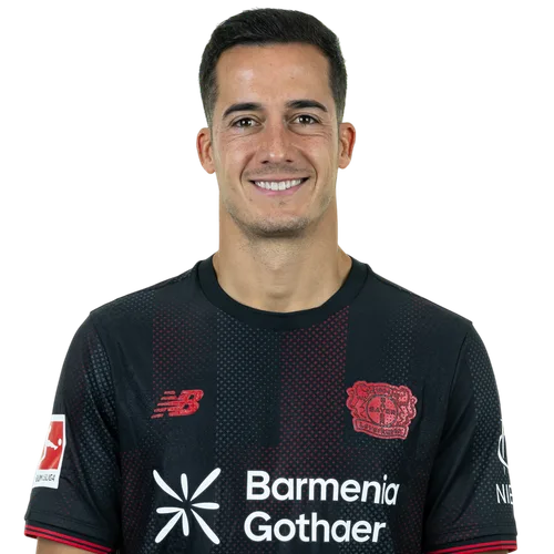 Lucas Vazquez
