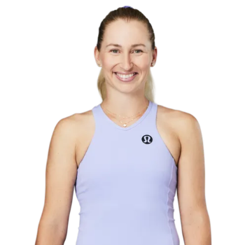 Daria Saville cutout
