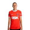 Player cutout