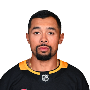 Matt Dumba