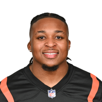 Tahj Brooks