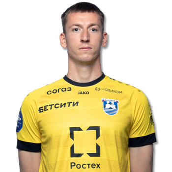 Maksim Borisko profile image