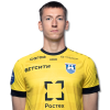 Player cutout