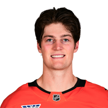 Judd Caulfield
