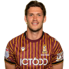 Player cutout