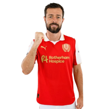 Joe Rafferty profile image