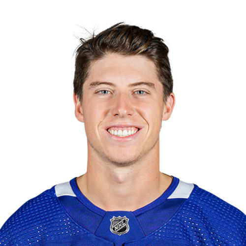 Mitchell Marner