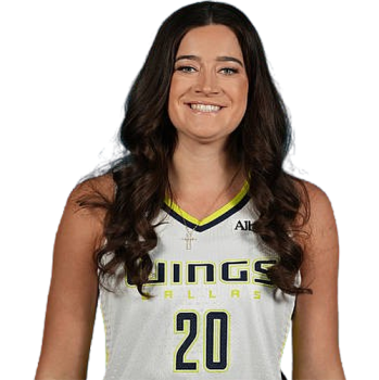 Maddy Siegrist
