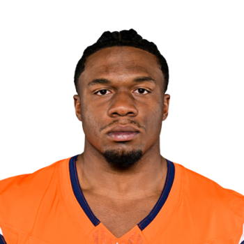RJ Harvey