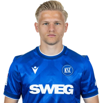 Andreas Müller profile image