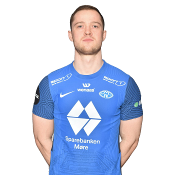 Kristoffer Haraldseid profile image