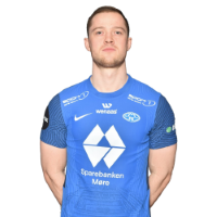 Kristoffer Haraldseid