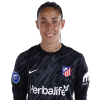 Player cutout