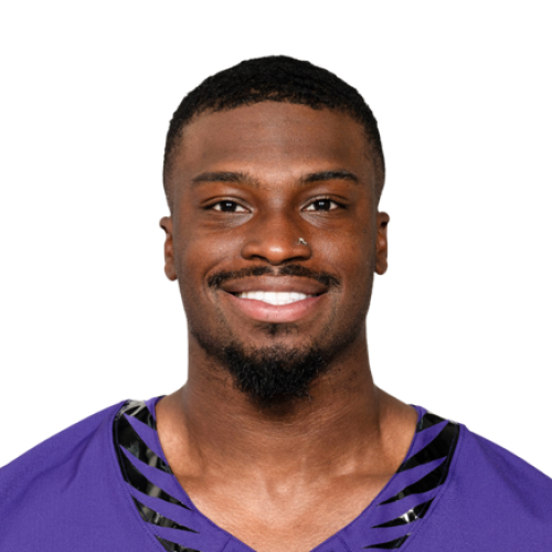 Devontez Walker